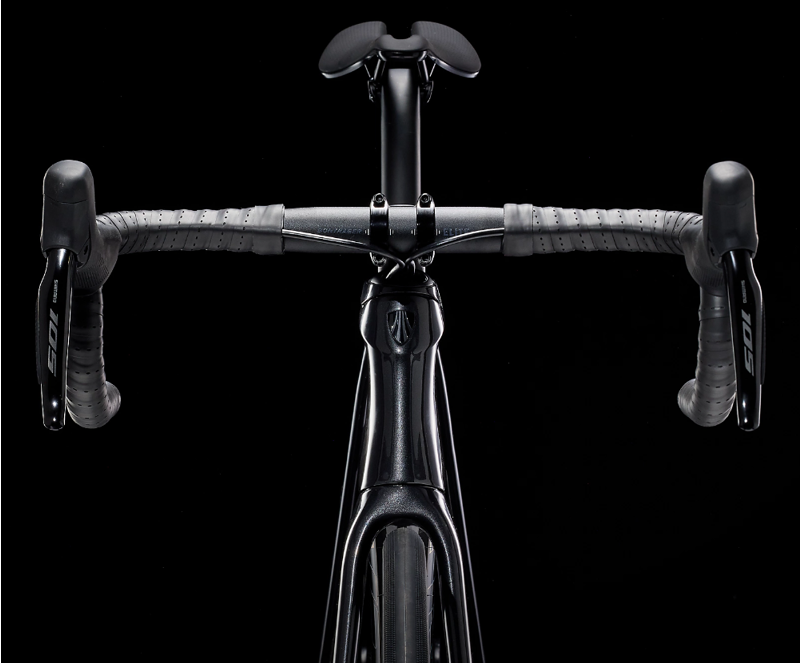 Trek Emonda SL 6 105 Di2 Road Race Bike 2023 Black-4